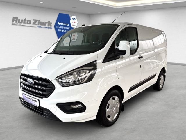 Ford Transit Custom Kasten 300 L1 Trend 2.0 TDCi NAVI