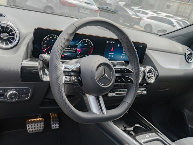 Mercedes-Benz GLA 4M AMG-Sport/MLB/Night/Pano/AHK/Sound, миниатюра 12