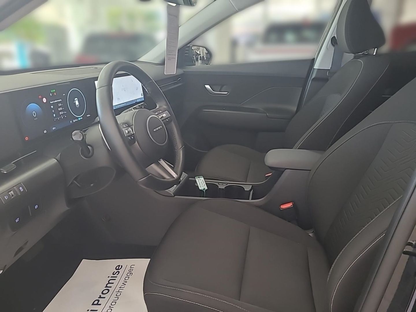 Hyundai Kona – Bild 8