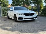 BMW 540d xDrive M-Paket - BMW 540 in Oldenburg