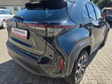 Toyota Yaris Cross Hybrid Team D. *PDCv+h,RFK,SHZ* - schwarze Toyota Yaris Cross