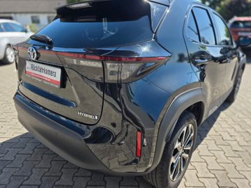 Toyota Yaris Cross - 5