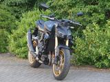 Honda CB1000 Hornet SP - HONDA CB1000 HORNET SP