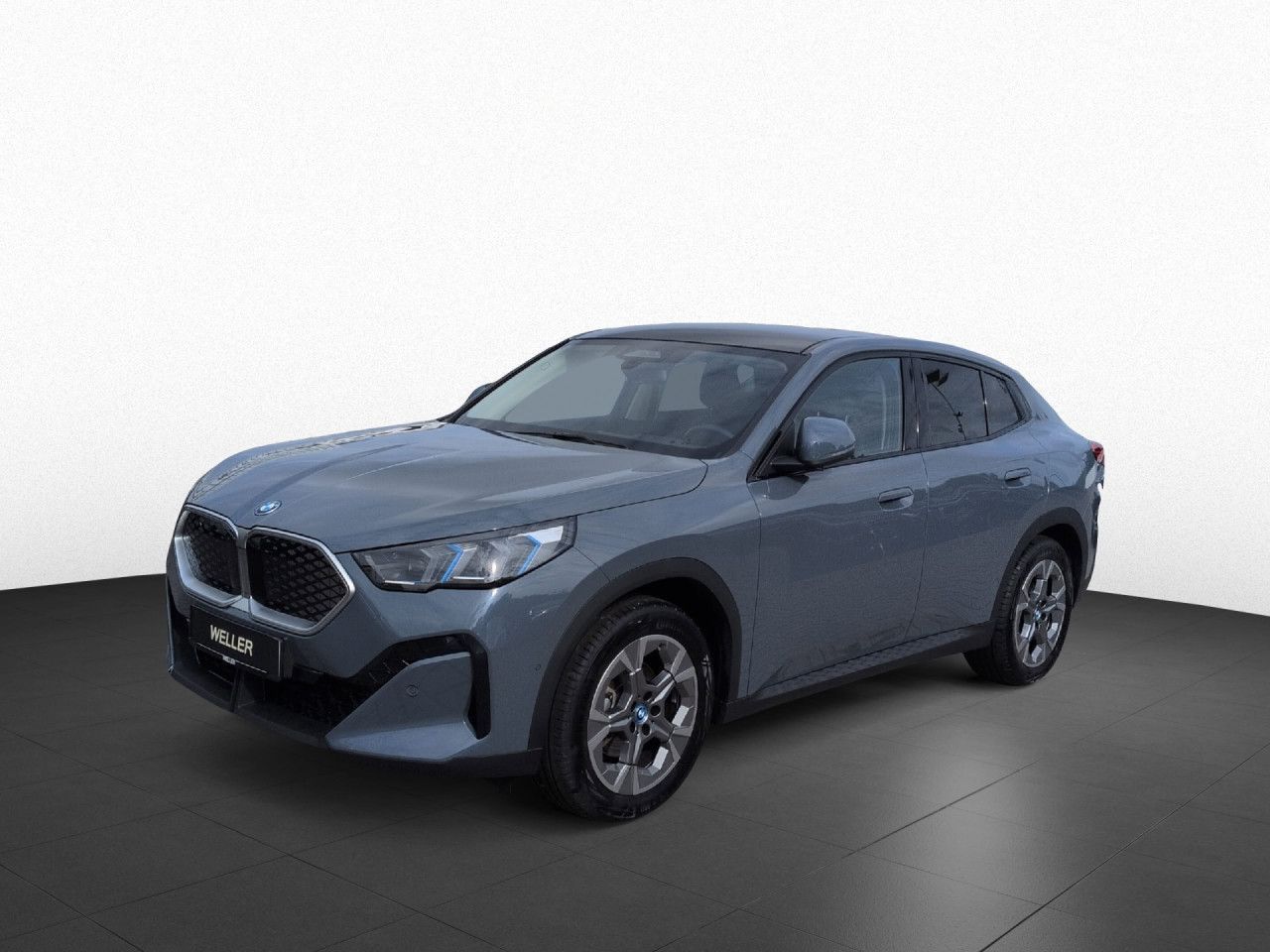 BMW iX2 - Bild 3