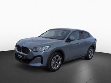 2025 BMW IX2 照片 3
