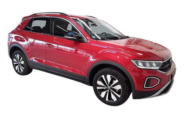 Volkswagen T-Roc - Bild 3