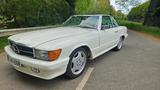 Mercedes-Benz SL 450 w107 TÜV Neu - Mercedes-Benz Cabrio aus dem Jahr 1977