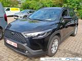 Toyota Corolla Cross 1.8 e-CVT Hybrid Dynamic Aut. Vir - Toyota Corolla Cross Gebrauchtwagen