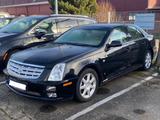 Cadillac STS 3.6 V6 Elegance Autom. mit Elektrikproblem - Cadillac STS Gebrauchtwagen
