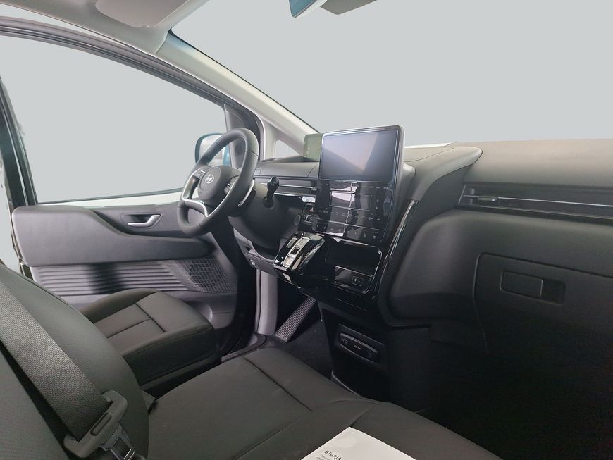 Hyundai Staria – Bild 12