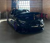 BMW E60 530i LCI Mpaket ab Werk - BMW 530: E60