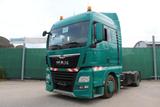 MAN TGX 18.460 4x2 LLS-U - Nr.: 463 - MAN 463
