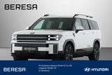 Hyundai SANTA FE HEV 1.6 T-GDi BLACKLINE SANTA FE (5-Sit