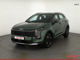Kia Sportage 1.6 T-GDI Aut. LED ACC Navi Kamera AHK - Kia Sportage Tageszulassungen