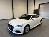 Audi TT 45 2.0 TFSI Coupe Xen|ParkPilot|Sitzhz|Kamera - Audi TT: 2.0
