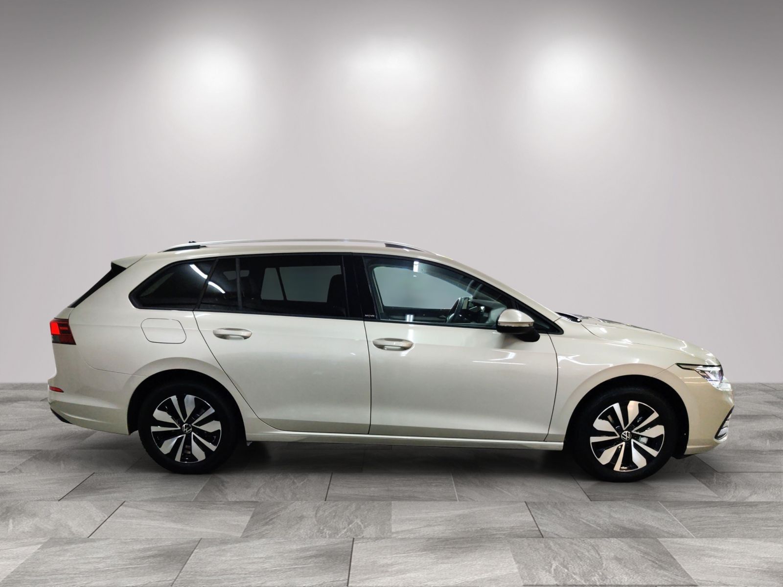 Volkswagen Golf Variant Move 1.5 TSI AHK ACC Pano 03.29Gara foto 5