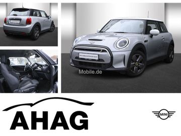MINI Leasingangebot: MINI Cooper SE Essential Trim Klimaaut. Sportsitze