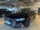 Audi A8 50 TDI quattro/ACC/HEAD UP/B &O/APP CONNECT - Audi A8 Gebrauchtwagen