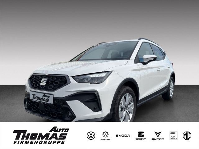 Image of Seat Arona