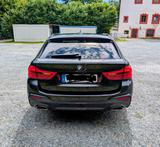 BMW 520d xDrive M Paket 20 Zoll  - BMW 520: M Paket