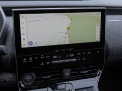 TOYOTA bZ4X Comfort-Paket