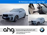 BMW X3 xDrive30d M Sportpaket Navi Standheizung Akti