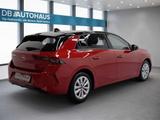 Opel Astra Business Elegance 1.2 Turbo  - Opel Astra aus 2024