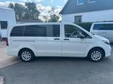 Mercedes-Benz Vito 110 CDI PRO lang Bestattungswagen/Leichen - Mercedes-Benz Vito: 110cdi