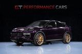 Porsche Cayenne Turbo E-Hyb Coupé GT-pack PTS PDCC Bur3D - Porsche: Gt3 Turbo