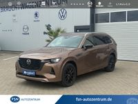 Mazda CX-80 - Vorschau Bild 1