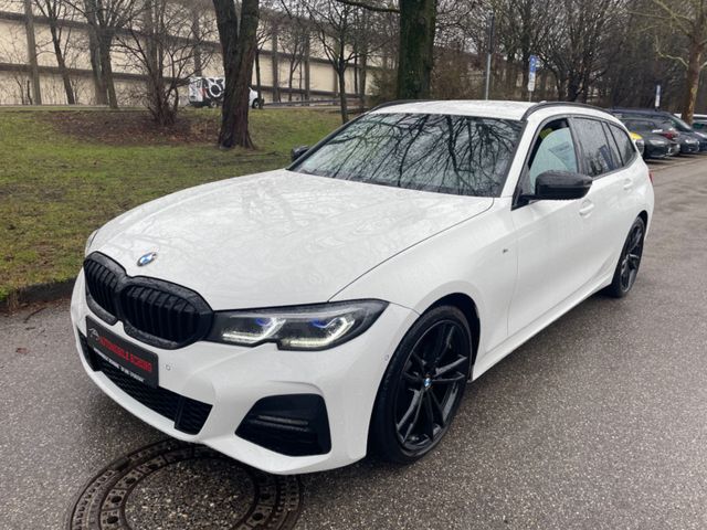 BMW 320 d  M Sportpaket*Navi*Kam*Live*LED*Shadow*1HD