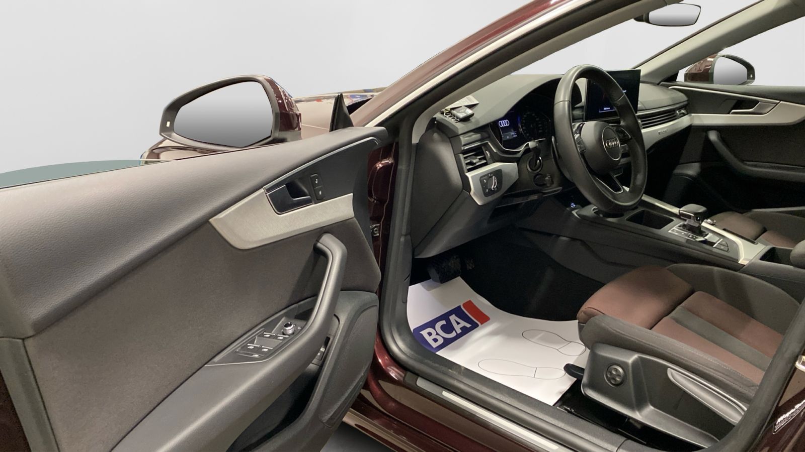 Audi A5 - Bild 5