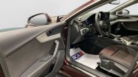 Audi A5 - Vorschau Bild 5