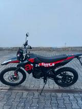 Aprilia RX 125 ABS E5 plus Varanus black  !!!NEU!!!