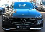 Mercedes-Benz E 300 de 4Matic LED* KAM* 4 MATIC - Mercedes-Benz E 300 Gebrauchtwagen in München