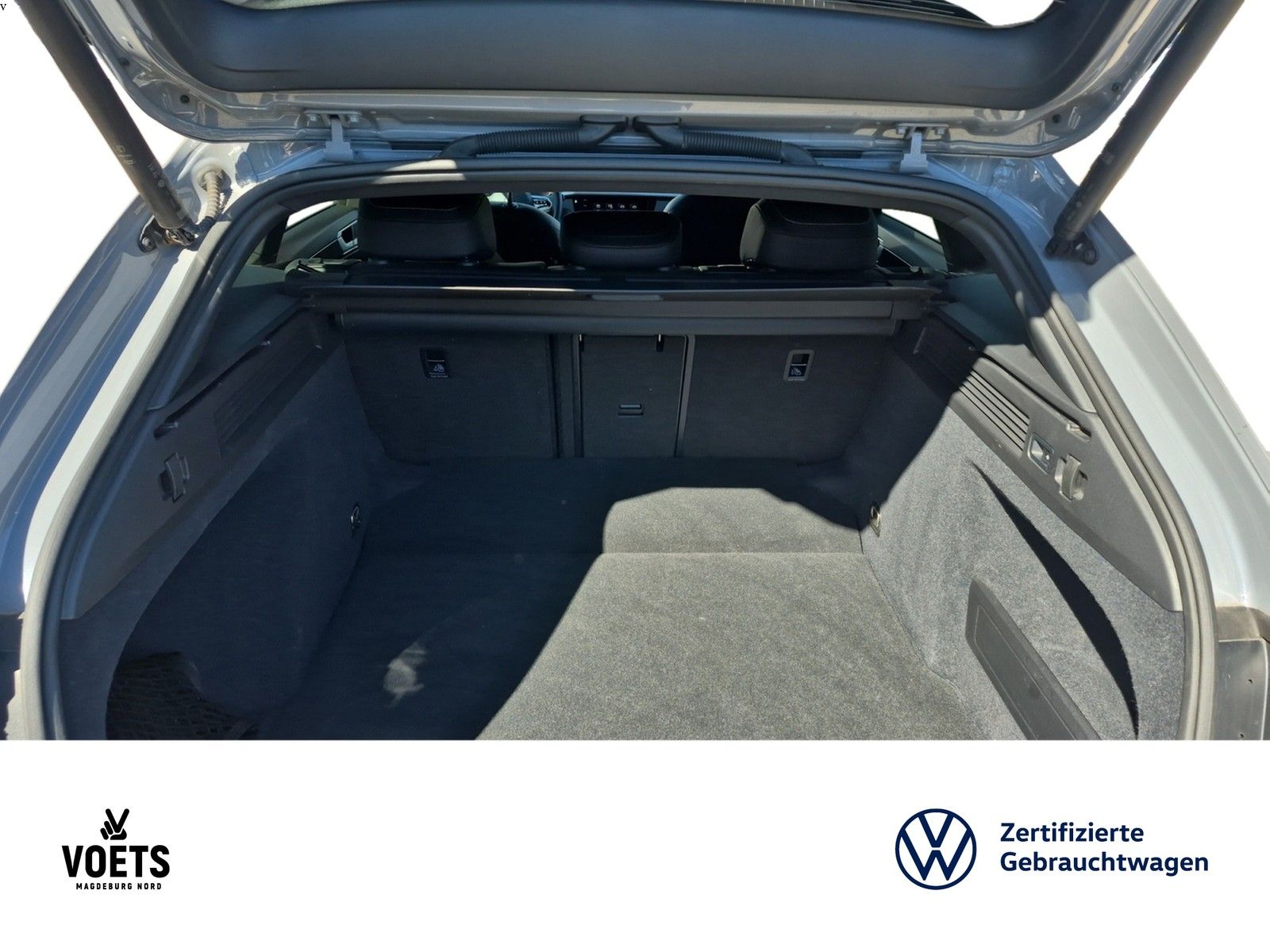 Volkswagen Arteon - Bild 18