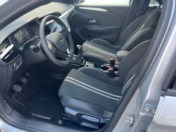 Opel Corsa F 5tg 1.2 Turbo GS Winterpaket Allwetter