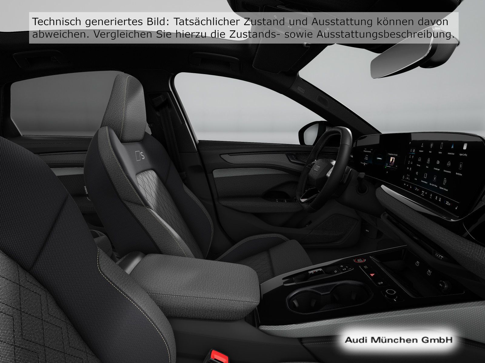Audi A6 - Bild 12