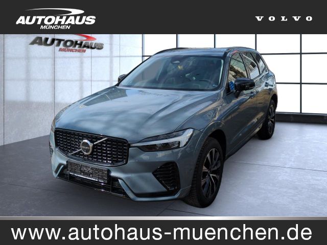 Volvo XC 60 Plus Dark 2WD