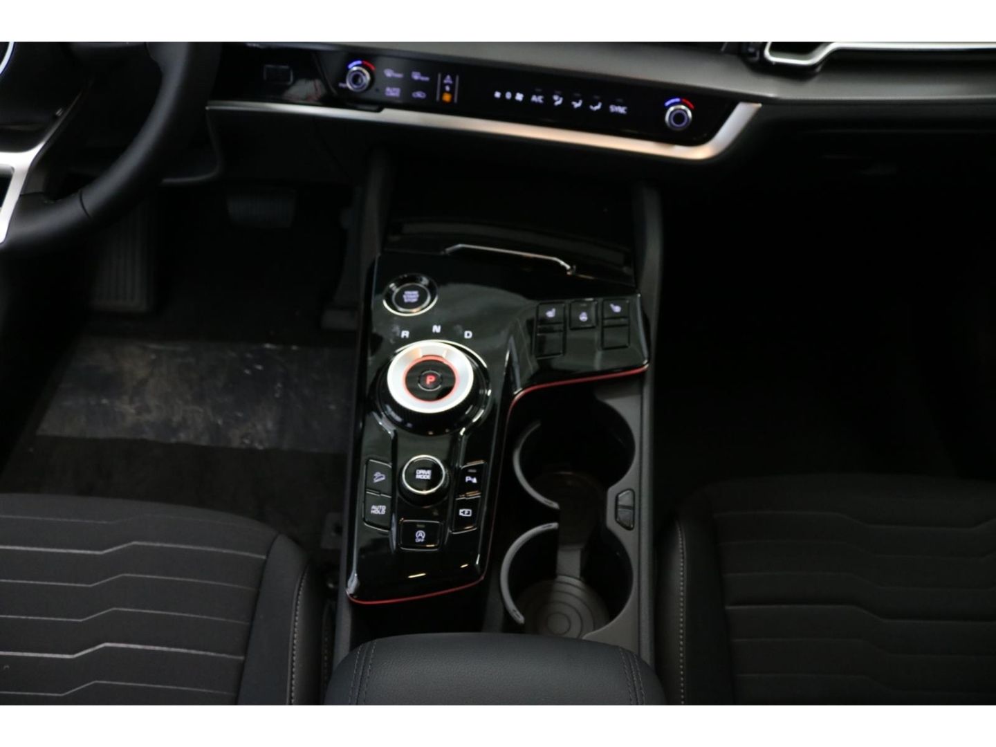 Fahrzeugabbildung Kia Sportage Spirit 1.6 T-GDI MHEV 360°Kamera Navi