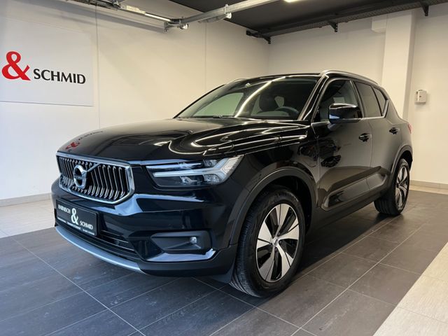 Volvo XC40 Inscription Expression Plug-In Hyb. AHK