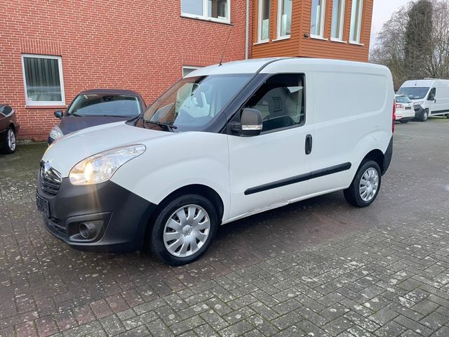 Opel Combo D Kasten L1H1 2,4t