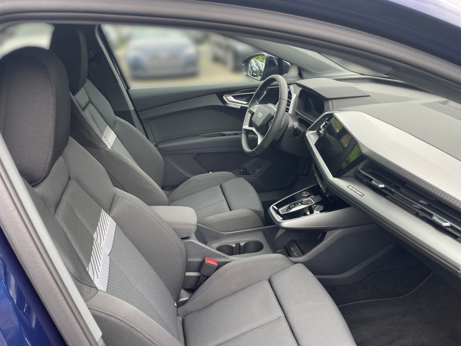 Audi Q4 e-tron - Bild 15