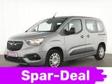 Opel Combo Life Edition Bluetooth|SHZ|Winter-Paket - Opel Combo Life Gebrauchtwagen