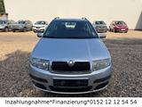 Skoda Fabia Combi Elegance - Skoda Fabia: Combi Elegance