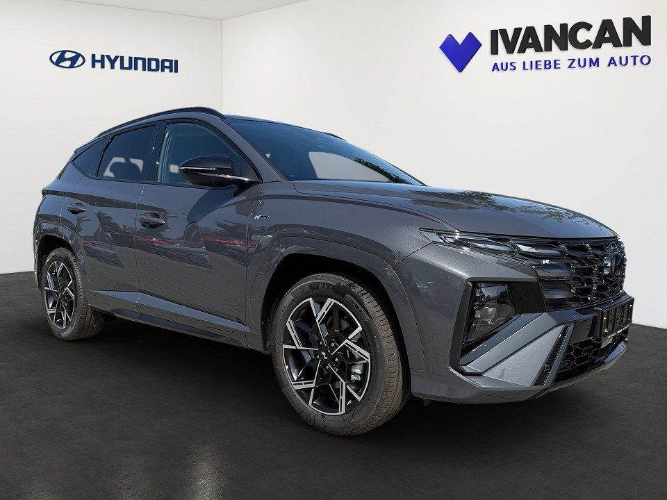 Hyundai TUCSON - Bild 2