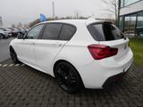 BMW 118i 5-Türer PDC SHZ NAV DA. LED - BMW 118 d Gebrauchtwagen