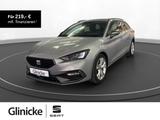 Seat Leon ST 2.0 TDI FR AHK LED Navi PDC+RFK ACC LM 1 - SEAT Leon 1P mit Diesel-Antrieb