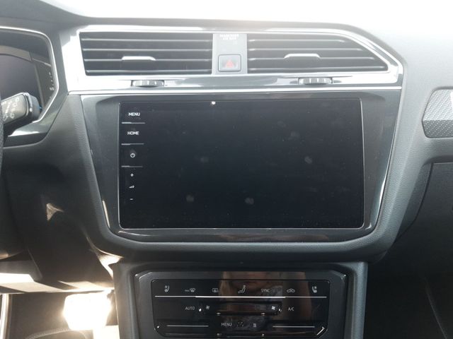 Tiguan Allspace R-Line 2,0 TDI 4MO TION 147 kW
