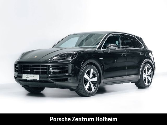 PORSCHE Cayenne E-Hybrid BOSE Luftfederung Surround-View